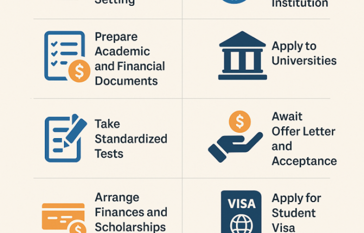 A-Step-by-Step-Guide-to-the-Application-Process-for-Abroad-Studies
